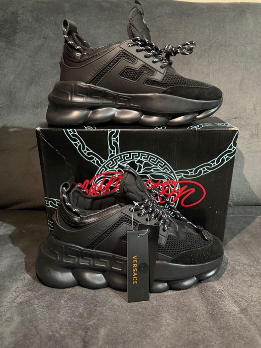 Versace Chain Reaction mărimea 42/43