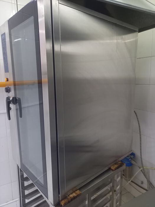 Пароконвектомат Prokitchen