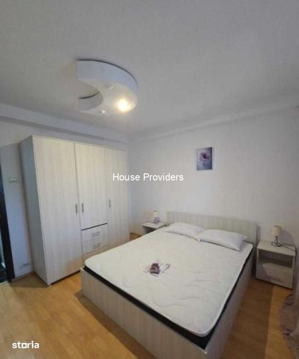 Apartament 2 Camere 60 MPU | Pet Friendly| Crangasi | Lacul Morii