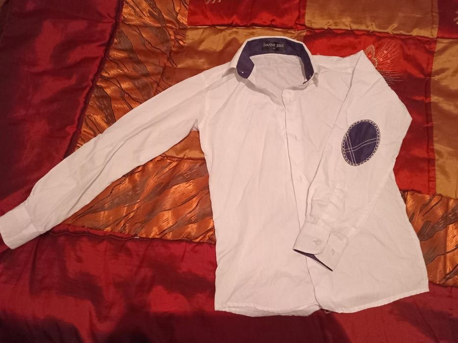 Школьная форма для мальчиков