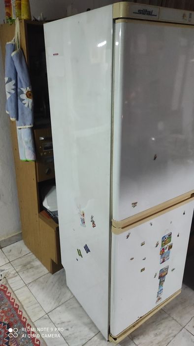 Хладилник Siltal