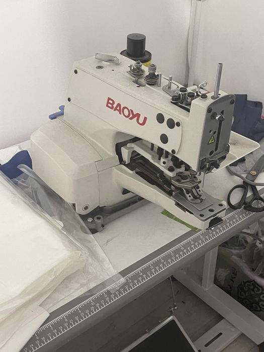 Продаем полностью ателье машинки,оверлогы,петельная,пугувчная