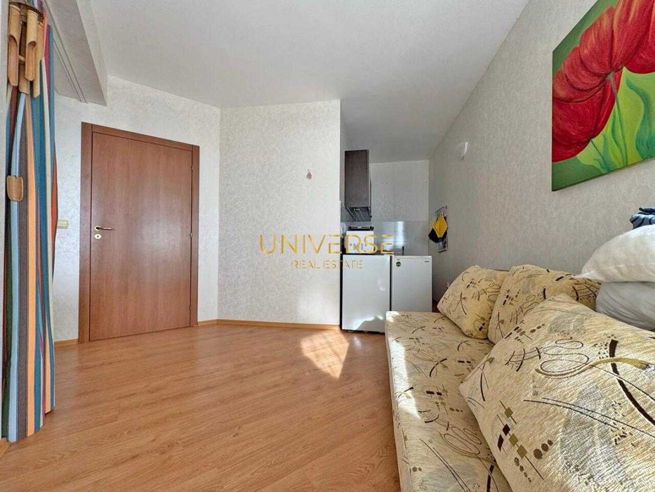 Продава се Двустаен апартамент в к.к. Слънчев бряг - 48 кв.м за 637 €/кв.м - Снимка #1