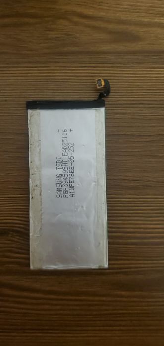 Бата рея S6 оригинал