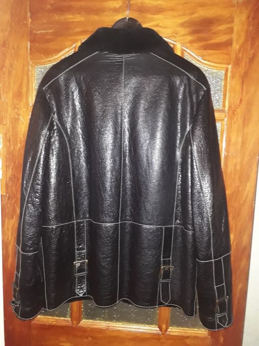 Куртка осень-зима