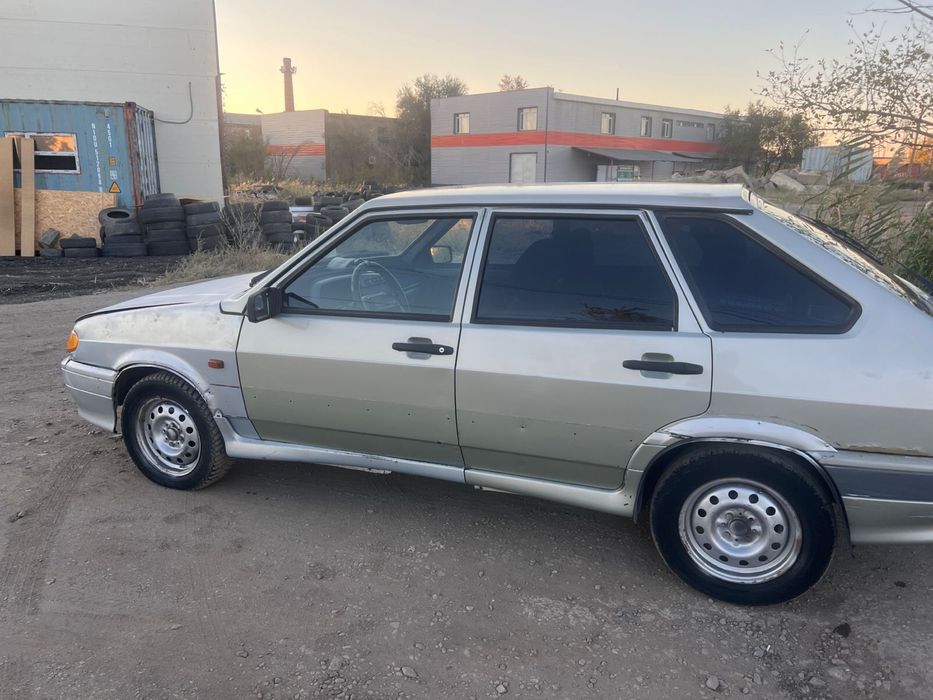 2114 Хорошем сосстоний