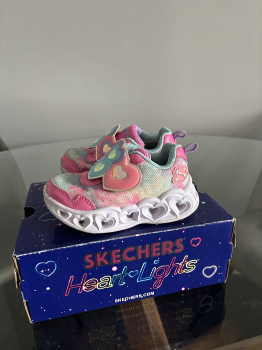 Детски маратонки и ботуши Sketchers, Nike, Adidas, Puma, Geox