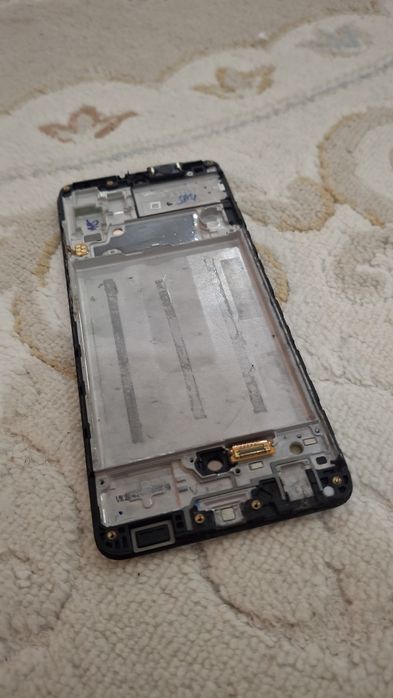 Дисплей samsung galaxy a32