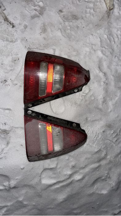 Запчасти на субару форестер