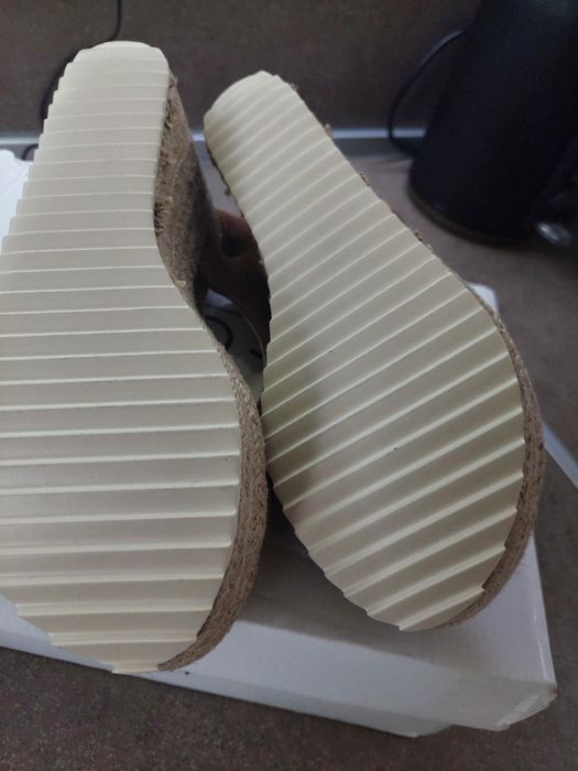 Дамски сандали mahony 37