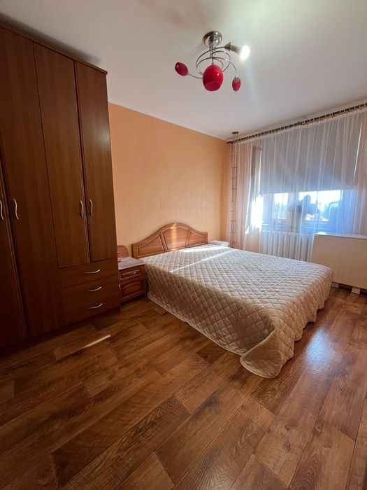 Продам 2х ком кв ,строитель 19