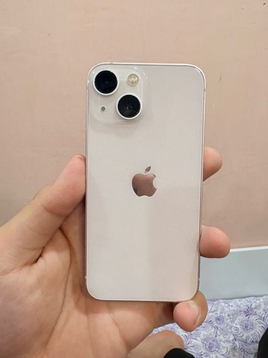 Продам айфон 13 мини