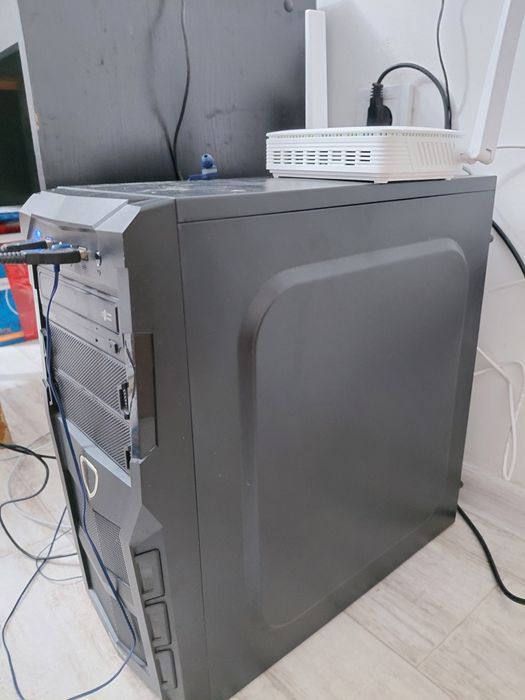 Компьютер хороший