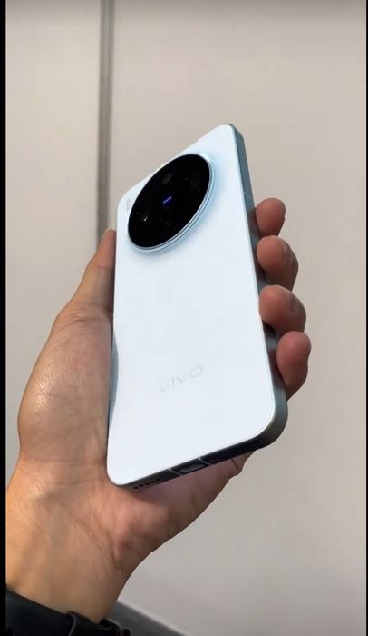Vivo x300 512gb 16+16