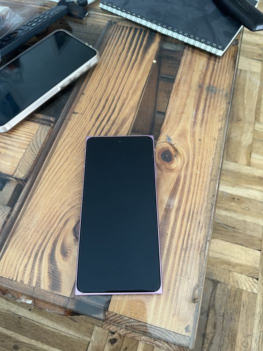 HMD Skyline 256gb/12gb ram