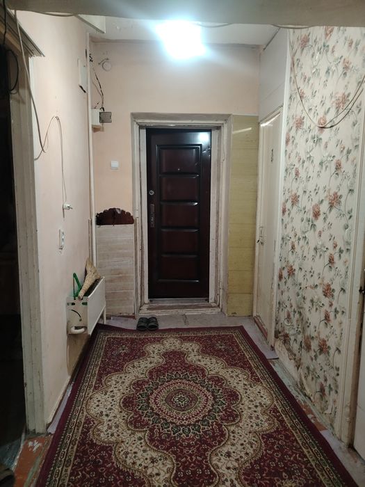 Чирчик ш. Троицк 1²х/1/4 40 м²
