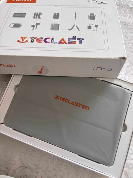 Абсолютна новый ПЛАНШЕТ Teclast Андроид