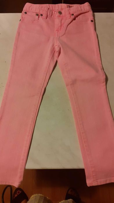 Одежда для девочек, в хорошем состоянии, б/у, оригиналы