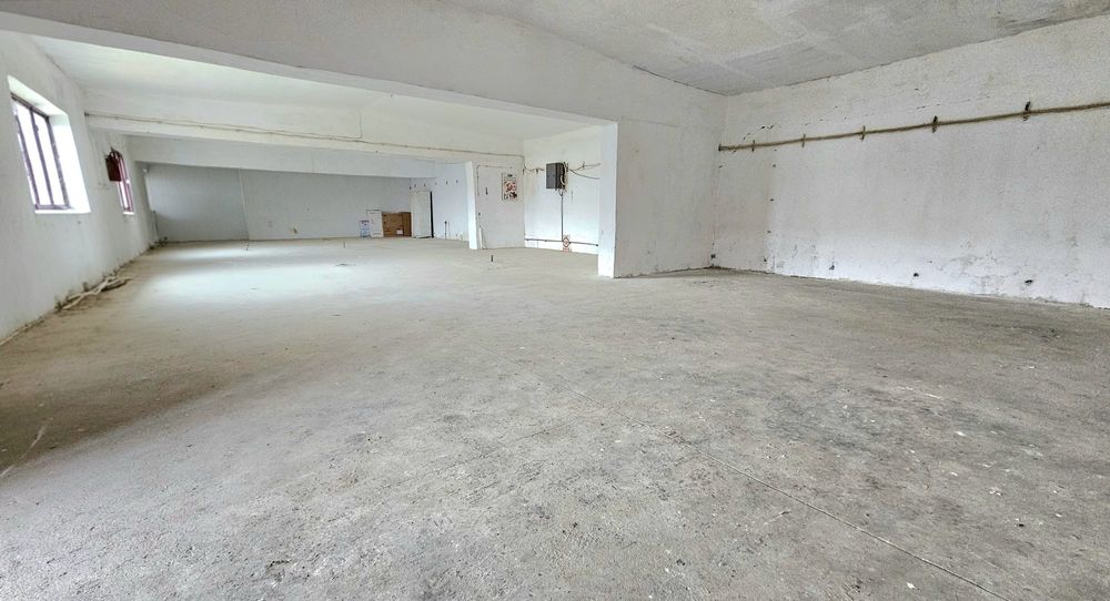 Spatii Hale 50 la 250mp zona Chimiei