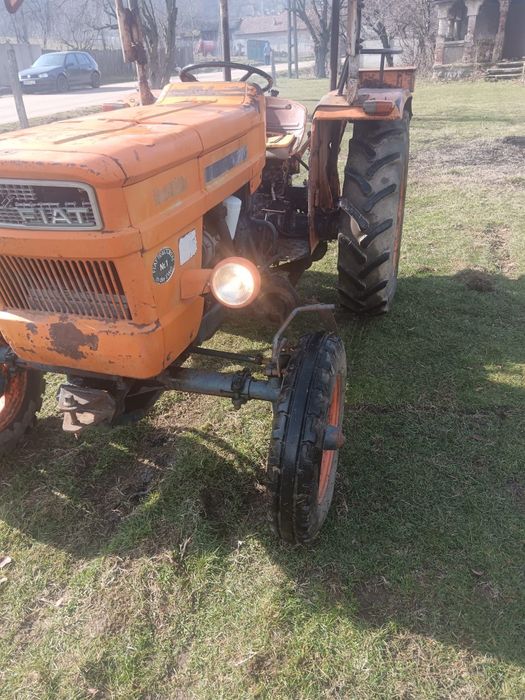 Vand tractor FIAT 445