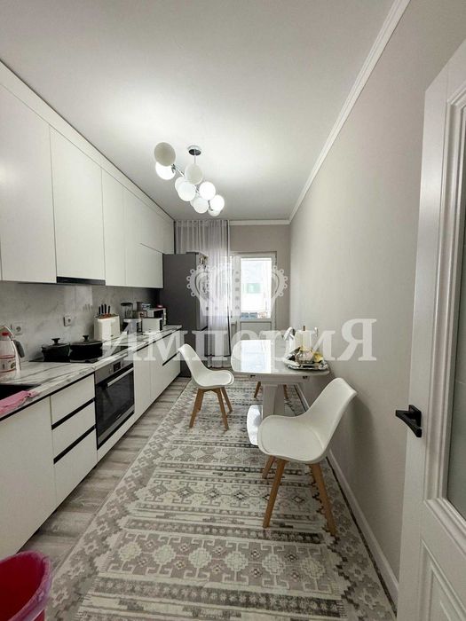 3х ком Каратал Айгерим Жуматаева Империя