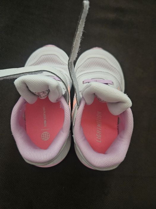 Маратонки Adidas