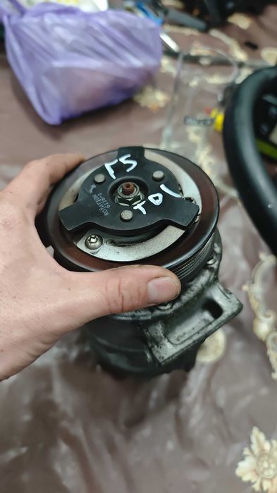 Компресори за климатик VW / Audi / Škoda / Seat – ТЕСТВАНИ