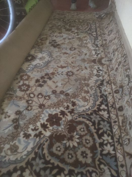 Ковёр, палас, Чехия, продам.