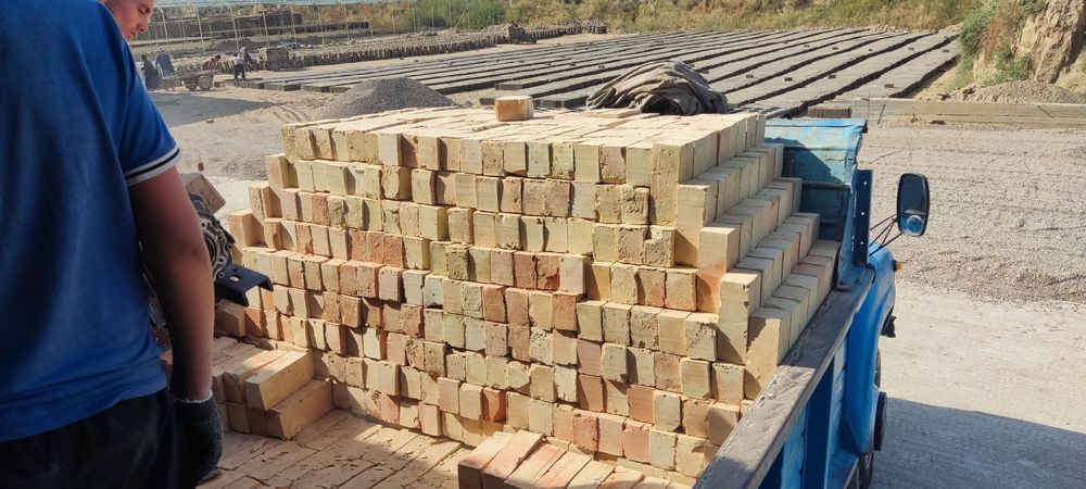 Pishgan gisht | Xom gisht | Paltara