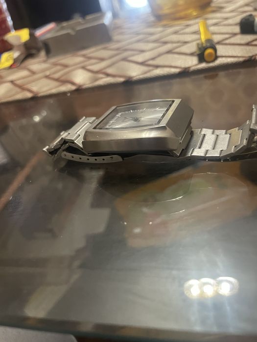 Мъжки часовник Fossil JR-8126