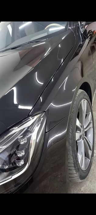 Sifatli PALIROFKA keramika xizmati