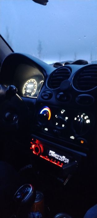 Matiz Faqat Arendaga 500