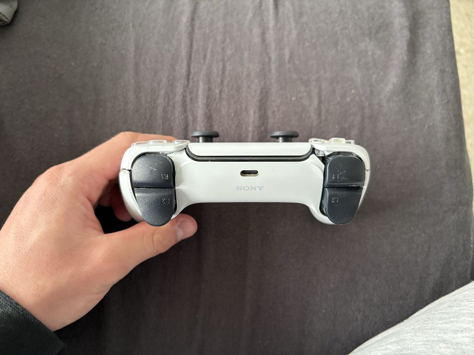 controller ps5 alb