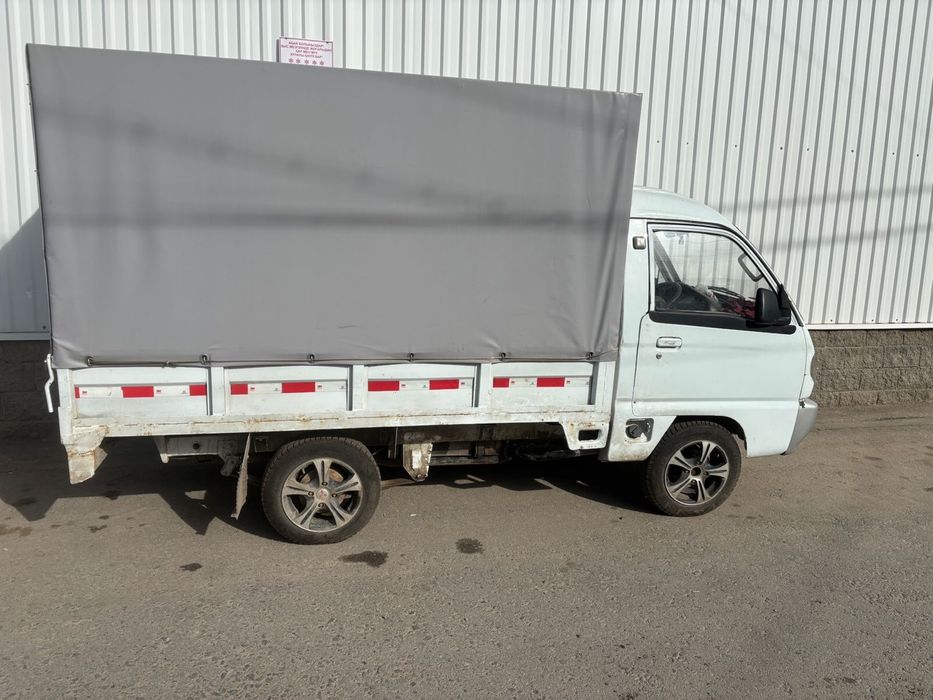 В продаже FAW 1010