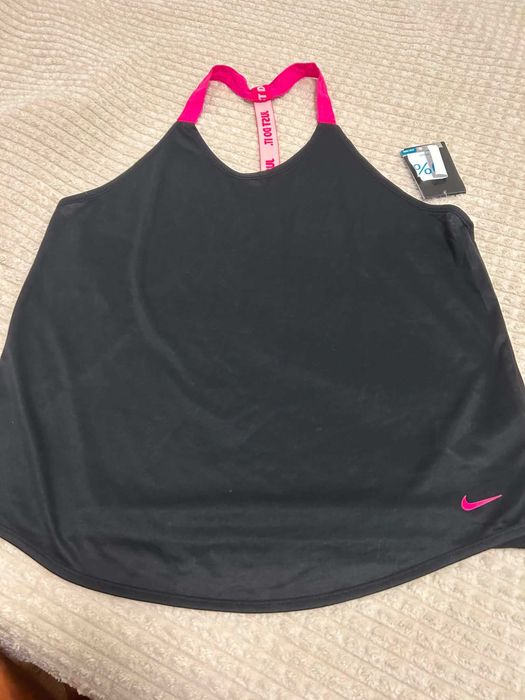 Тенис потник Nike - XL