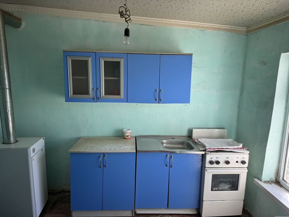 Жер үй сатылады Туркестан