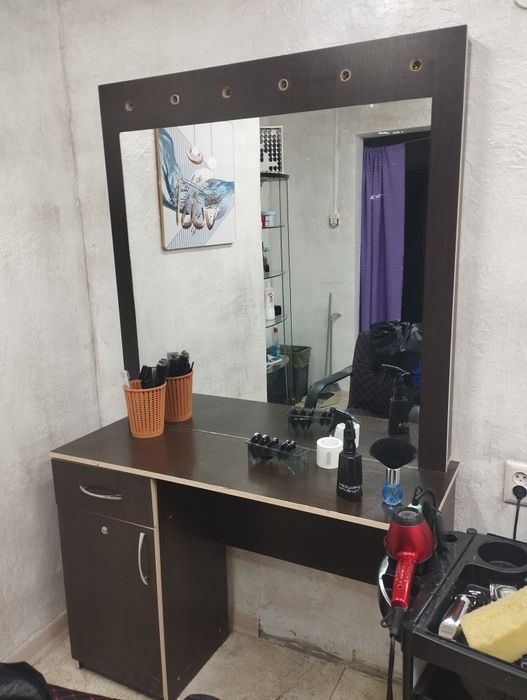 Салон заттары саталады срочно