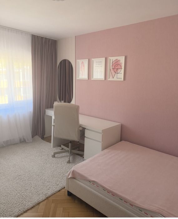 Vand geam termopan 210x115 cm