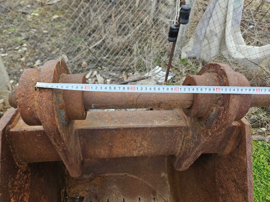 Кофа за багер ГОЛЯМА