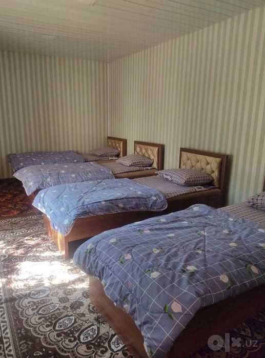 Продаётся дача на Хумсане