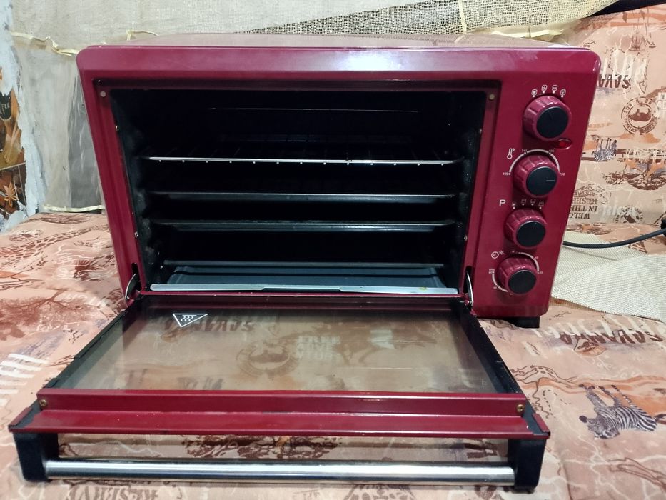 Продам электродуховка