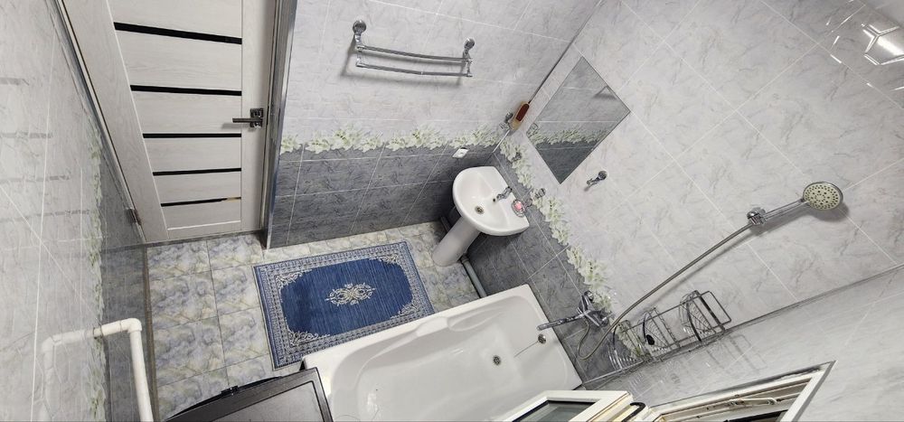 квартира в городе