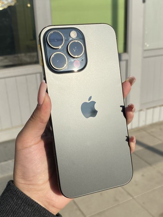 Iphone 16 Pro Max 256 gb “Almaty” “805643”