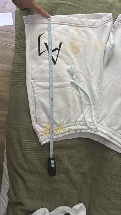Pantaloni scurti jordan