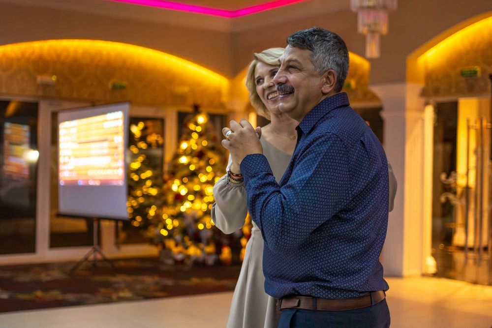 Fotograf - Videograf Profesionist pentru Nuntă / Cununie