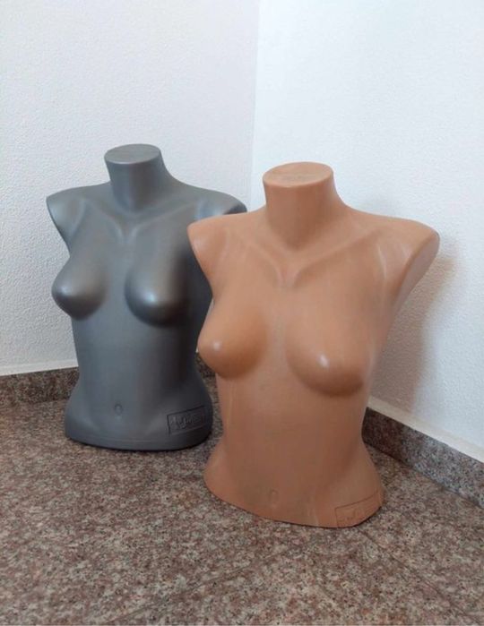 Дамски и детски манекени