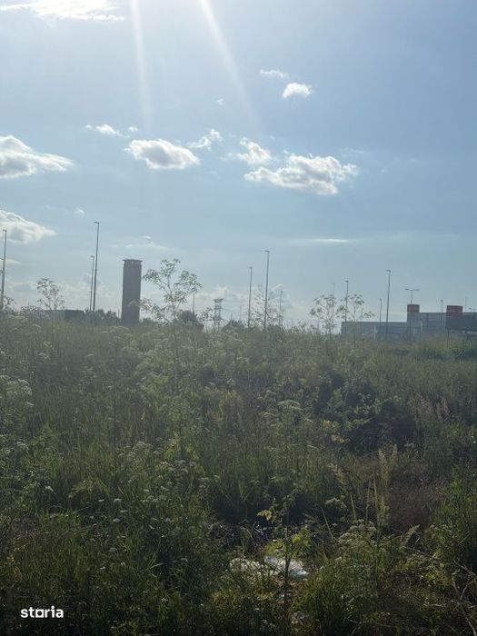 Teren intravilan, 5000 mp, iesirea din Filiasi