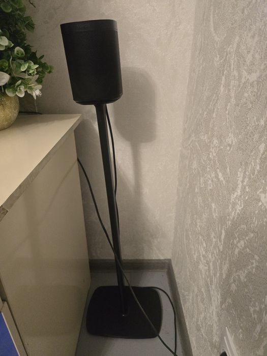 Sonos колонка очень классный