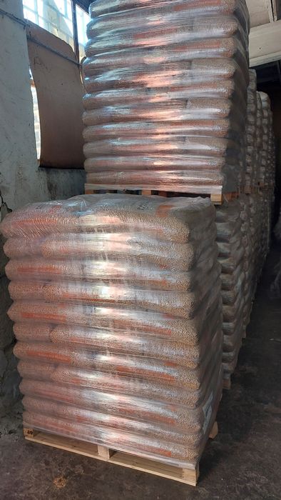 Борса за Пелети в гр.Русе,Клас А1,Румънски и Украински.