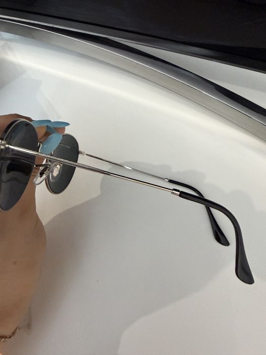 Ochelari Ray-Ban unisex.